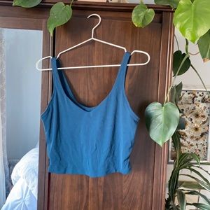 Lululemon align tank sz 10